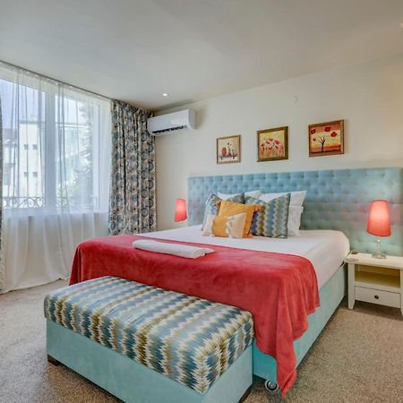 City Boutique Inn Varna Extérieur photo