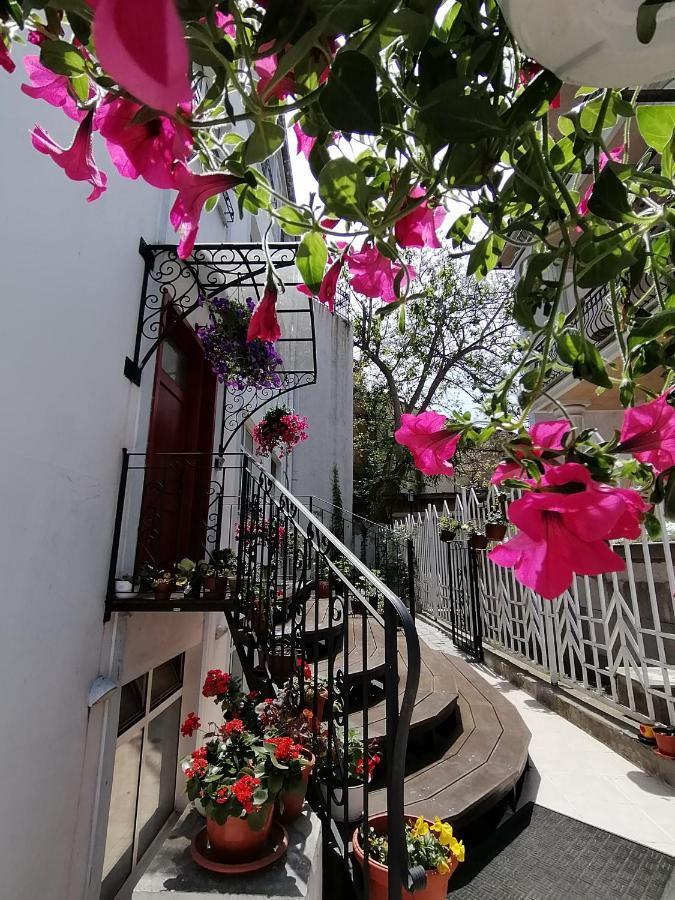 City Boutique Inn Varna Extérieur photo