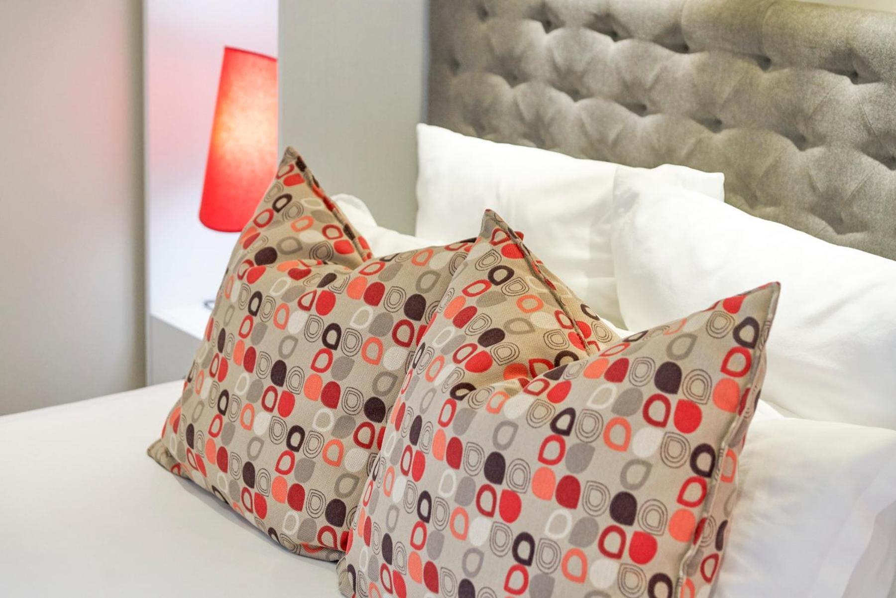City Boutique Inn Varna Extérieur photo
