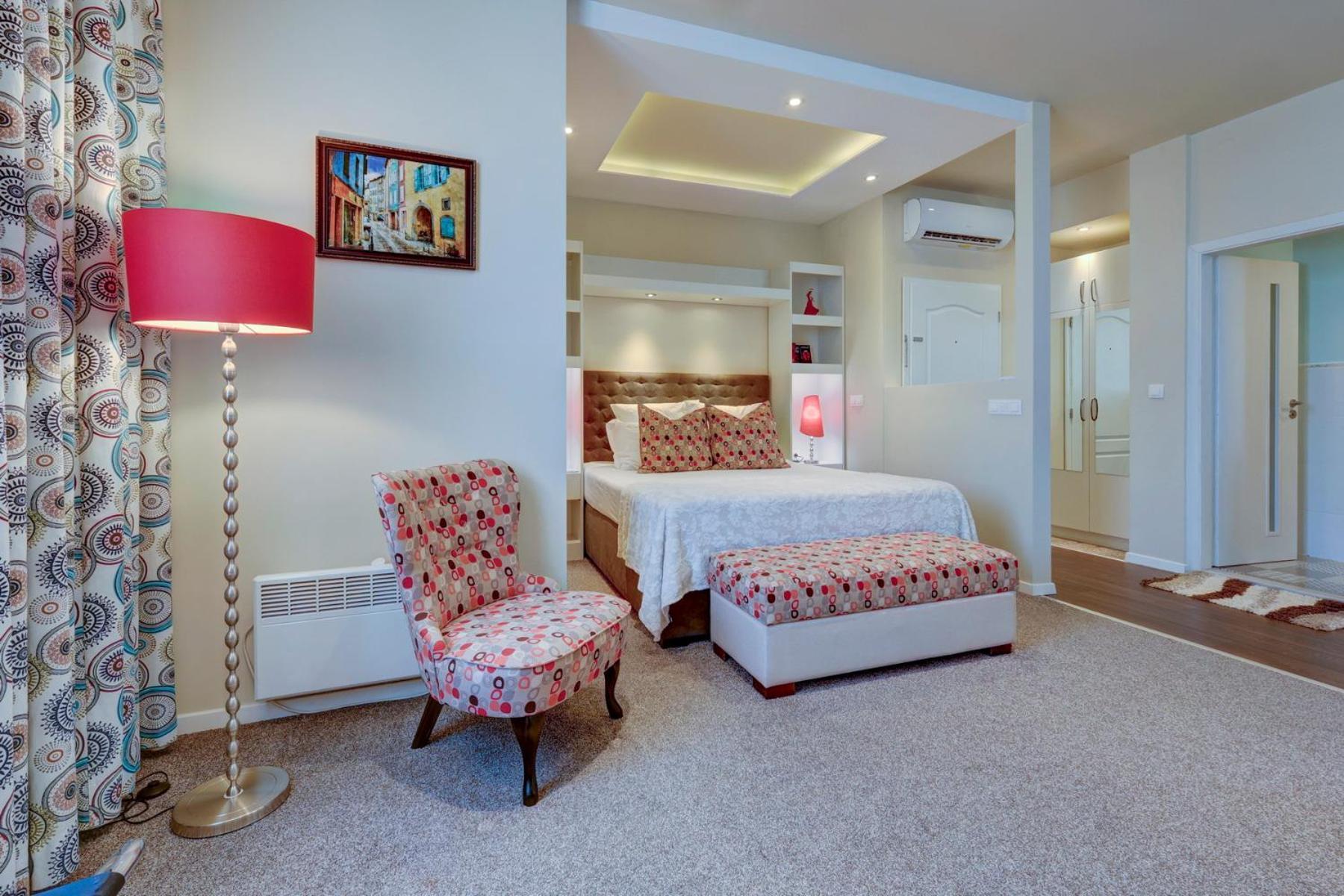 City Boutique Inn Varna Extérieur photo