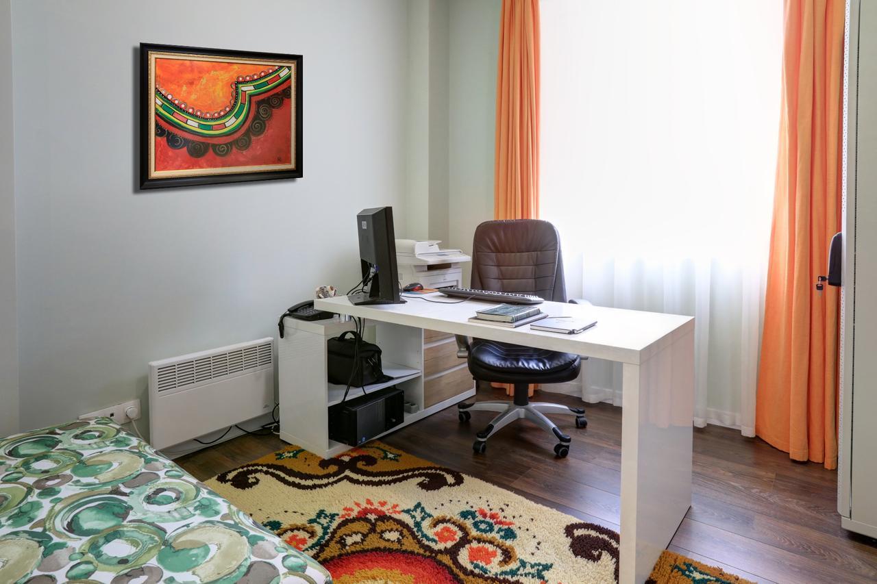 City Boutique Inn Varna Extérieur photo